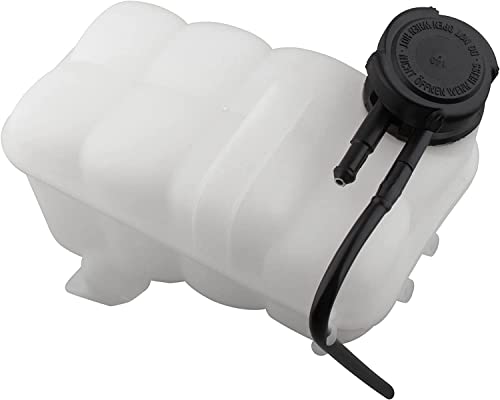 YMAUGP Coolant Overflow Expansion Tank Reservoir PCF101410 ESR2935 LR1526 EPT0139 603-231 for Land Rover Discovery 2 4x4 1998 1999 2000 2001 2002 2003 2004 and For Range Rover 4x4 1994-2002 by YMAUGP - Used condition - Image 2