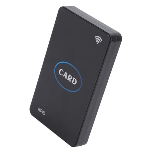 Lector de tarjetas UHF USB de escritorio para control de acceso 3
