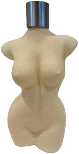 KKW BODY EAU DE PERFUM 3.4fl Oz 100ml By Kim Kardashian (KKW BODY II)