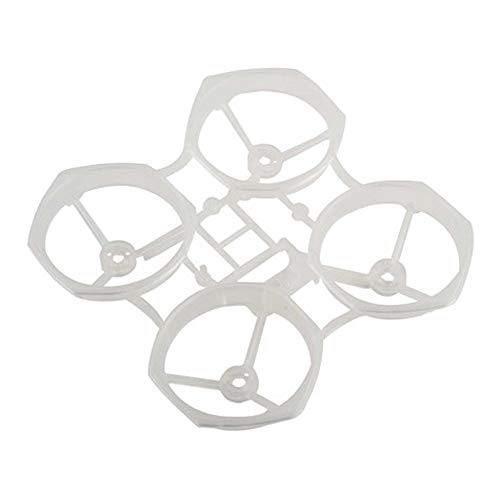Blade Replacement Main Frame Inductrix BL BLH8856 Parts