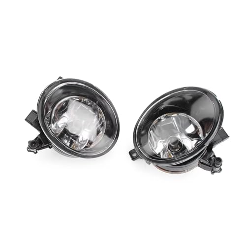 Feux anti-brouillard Golf Plus et Jetta pour remplacer un phare de pare-chocs cassé
