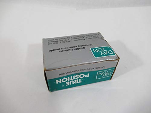 Dayton Lamina BRT-16 Ball Lock Retainer