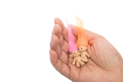 Lista de Troll muñeco . 24 Imagen adicional