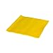 Drain Seal, Yellow, 42 In. W