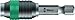 Wera Hexagon 888/4/1 K Standard Rapidaptor, Universal Bit Holder 1/4",5052500001