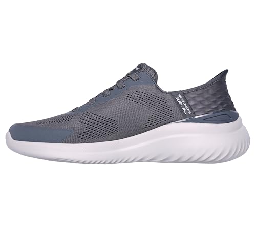 Image of Skechers Men's Skechers Men's Bounder 2.0 Emerged Slip-in Sneaker