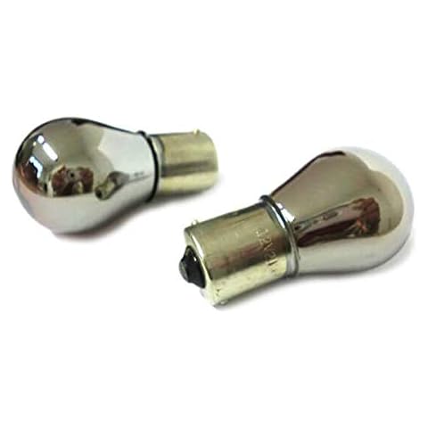 CARALL Ampoules Halogènes 12V Cover