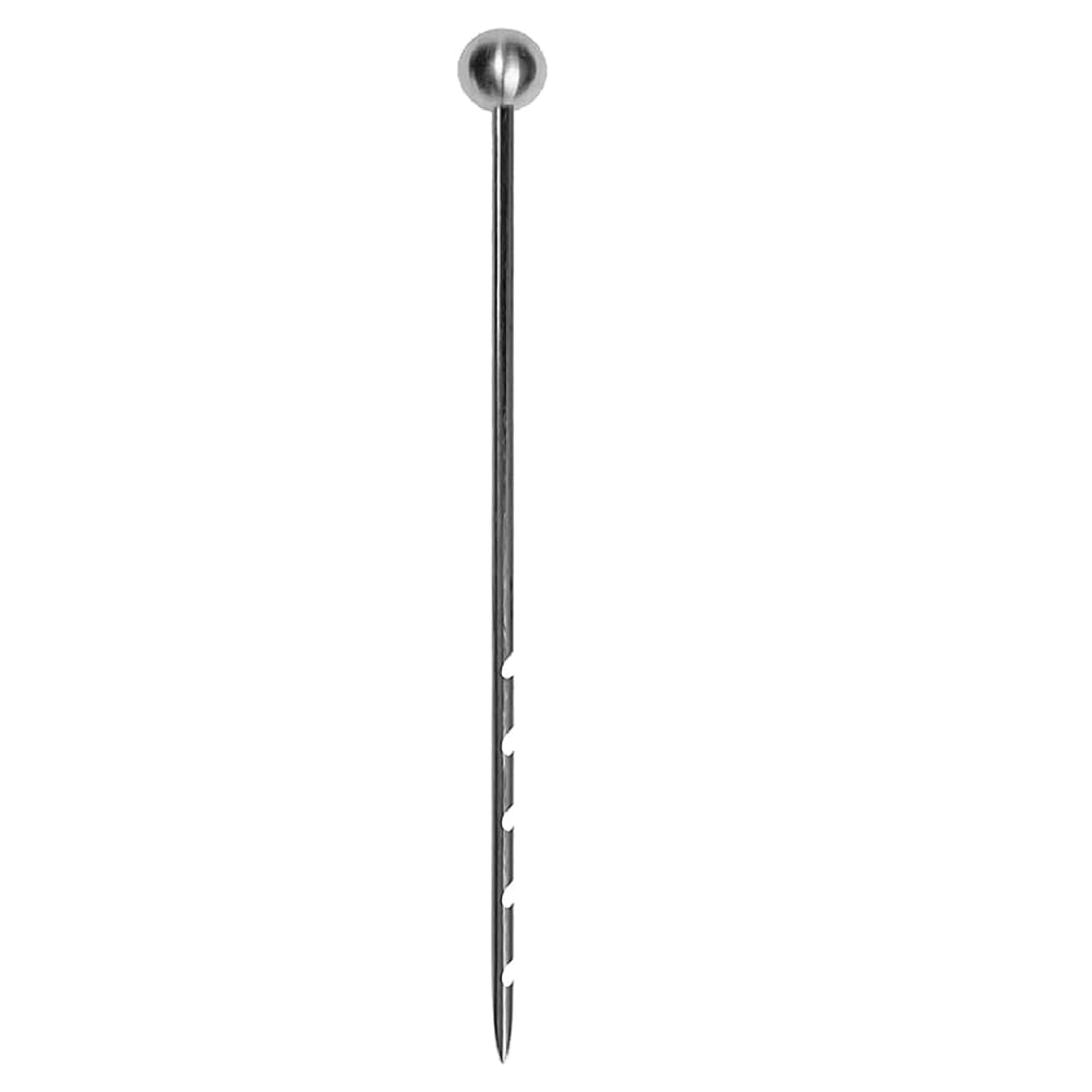 Rersduyt 10-14Inch Monitor Soil Sampler and Moisture Meter for Lawn Plant Garden Farm Soil Sampling, Fine Workmanship