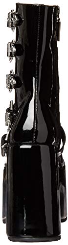 Ellie Shoes Women's Ash Platform Shoe3