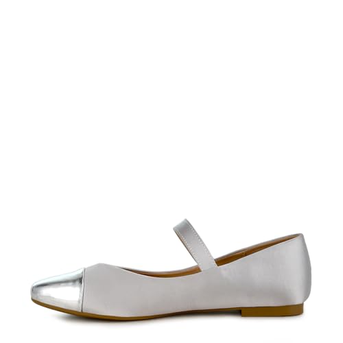 Albi Mary Jane Flat3