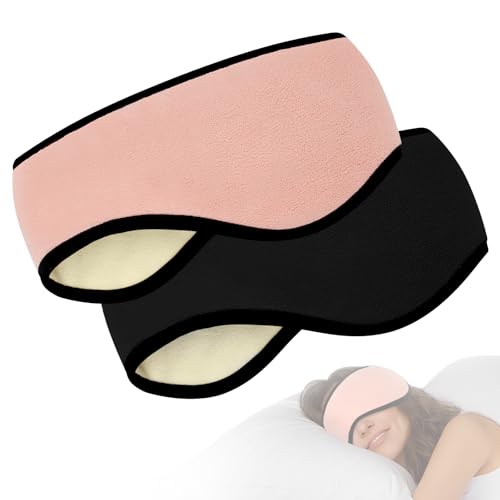 2 Pack Noise Cancelling Soundproof Earmuffs for...