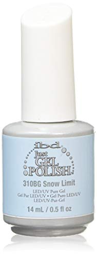 IBD Gel Just Snow Limit 0.05 kg miniatura 1