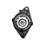 Puleggia diametro: 60 mm Kuhner 301190ri Alternatore Per Fiat Marea Weekend Dal 09-1996 Al 05-2002