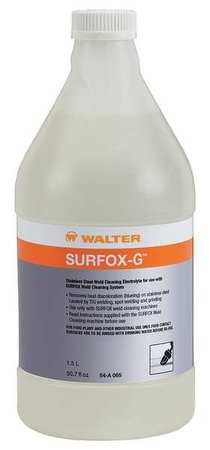 Weld Cleaning Electrolyte, 50.7 oz.