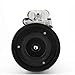 BCXFORK 10PA15C 24V A/C Compressor A0002340811 for Mercedes-Benz Atego Unimog U4000