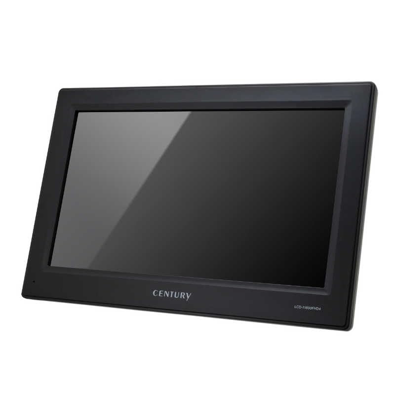 Amazon.co.jp: センチュリー PCモニター plus one Full HD [11.6型