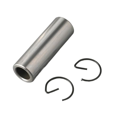 Pistons 72.5MM 61N-11636 pour optimiser la compression du moteur - 5