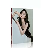 見栄の極意 写真集 画集 カレンダー 卓上カレンダー ツァイ・ウェンジン エルビス・ハン プレゼント 記念品 中国ドラマ 表紙ランダム 非公式 (ツァイ・ウェンジン) [並行輸入品]