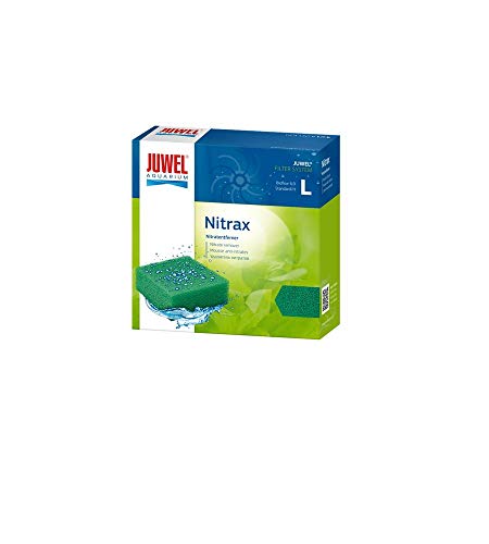 Juwel Nitrax L - Biologique nitrate abbau réduit les algues favorise Vitalité Cover