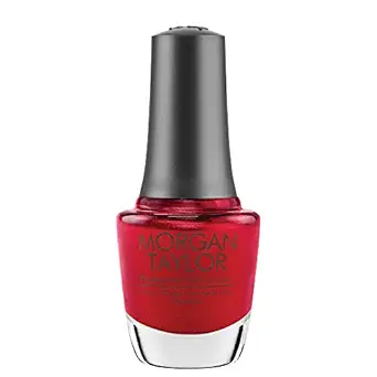 Morgan Taylor Disney Villains Nail Lacquer, Disney Nail Polish, Disney Nail Lacquer, Long Lasting Nail Polish, 0.5 oz.
