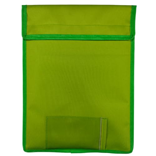 JA Rexine Multipurpose Professional File Folders for Certificates, Documents Holder, Document Bag, Executive Legal Size Holder, Professional & Student File Holder for Certificates, Documents, Papers