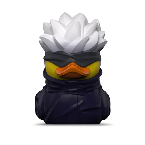 TUBBZ Edizione Scatola: Jujutsu Kaisen - Satoru Gojo Anatra Cosplay