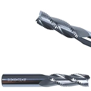 Am-Zerspanungstechnik 200000019797877 HPC Fräser Ø16x45/100mm