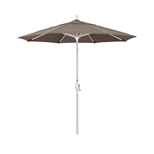 California Umbrella: 7.5 ft Umbrellas