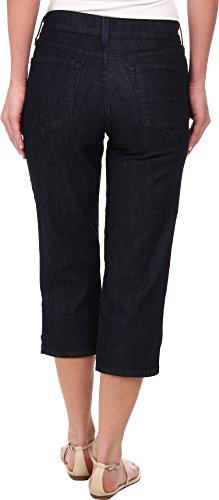 NYDJ Women's Bella Crop Jeans3