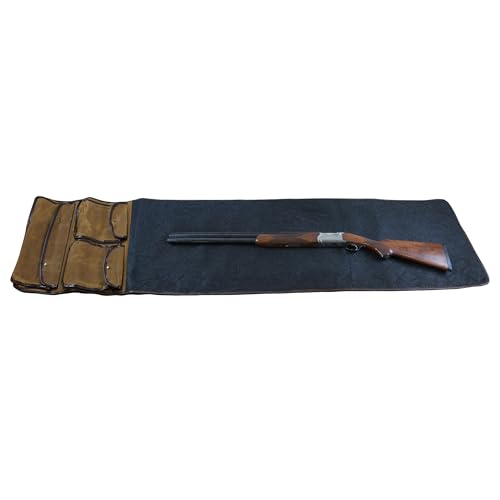 Rush Creek Creations Gun Cleaning Mat – Heavy...