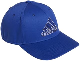 adidas Men's Producer Structured Stretch Fit Cap