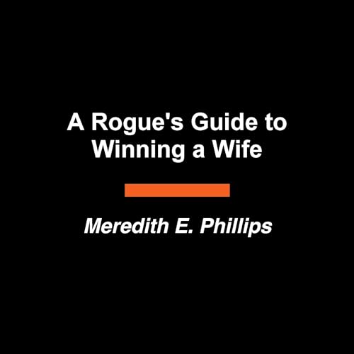 『A Rogue's Guide to Winning a Wife』のカバーアート