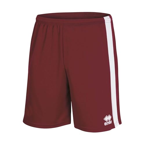 Short Bolton Errea vêtement de sport boxer mixte confortable