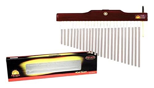 Club Salsa F835485 Chimes Una Fila