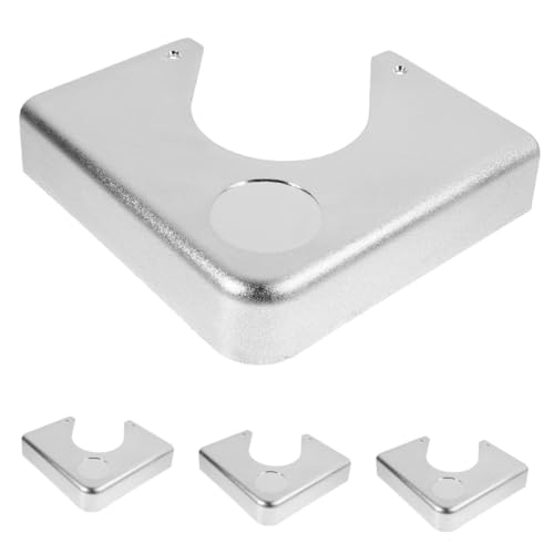 Juego de placas forro de bolsillo para mesa de billar Gatuida de alta resistencia