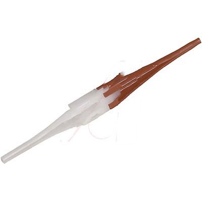 Amphenol Industrial 10-538988-201, Connector Accessory, Insertion and Removal Tool for Size 20 Crimp Contacts
