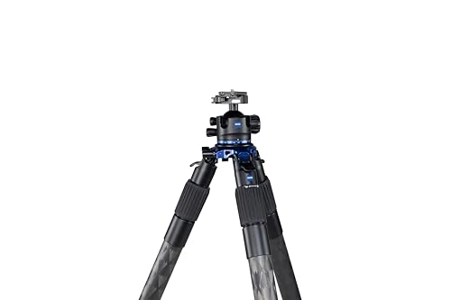 Image of ZEISS Ballhead L-55 Accessory for Pro-Series Tripods