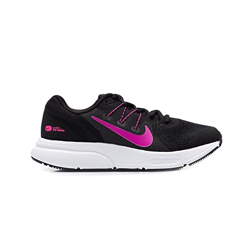 Image of Nike Womens WMNS Nike Zoom Span 3 Running Shoe