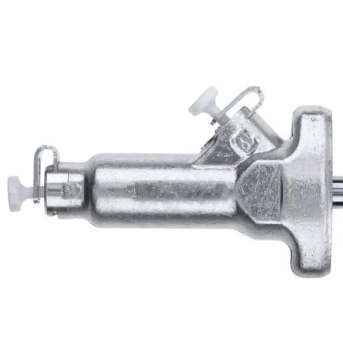 Hydraulic Convertible Top Cylinder Compatible with Mercedes-Benz R129 SL320 A208 Replacement 1298001672