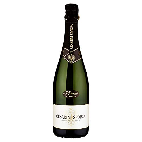 Cesarini Sforza Le Premier Trento DOC Metodo Classico Brut - 75 cl