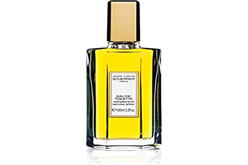 Jean Louis Sherrer Eau de Toilette 100 ml