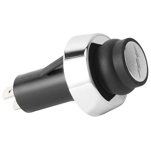 TopHomer Igniter Compatible with Weber Genesis II and Spirit II Gas Grills and Other Models, Grill Igniter Switch Push Button Ignition for Perfect Grilling