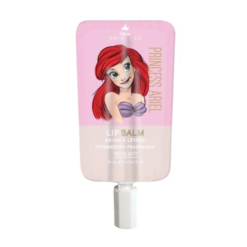 Ariel Pure Princess Lip Gloss Ariel