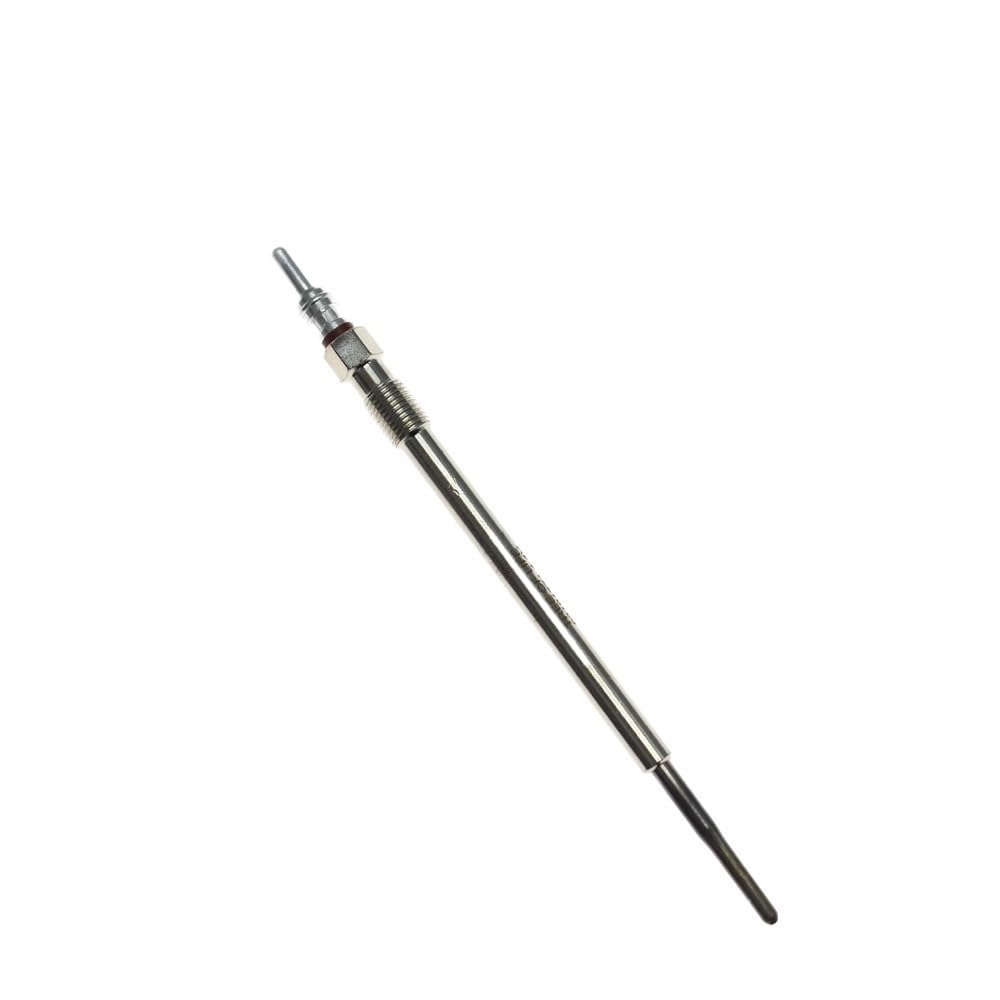 Candela di preriscaldamento Compatibile con Jeep per Cherokee per Renegade 1.6 2.0 Multijet 55200755 68147404AA Candele di preriscaldamento 4.4V