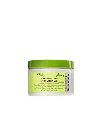 Biocare Curls & Nat Crema Capilar - 340 gr