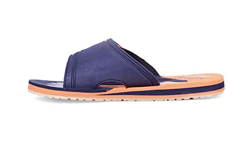 Image of ADDA-OMEGA-36 || Durable & Comfortable || TPR Sole || Lightweight || Fashionable || Super Soft || Outdoor Slipper for Men