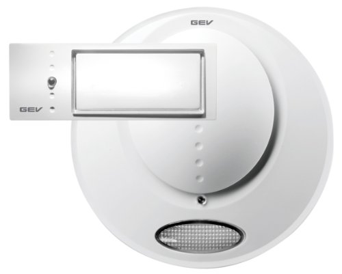 Preisvergleich Produktbild GEV 007178 Funk Gong Set CGF