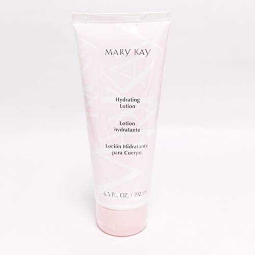 Mary Kay Hidrating Lotion