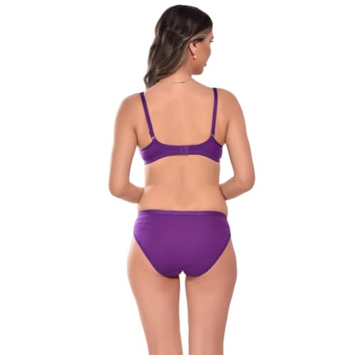 Image of SGC Sweden Women Lingerie Set