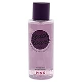 Victoria's Secret Victorias Secret Beach Flower Women Fragrance Mist 8.4 oz